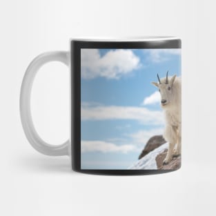 Yearling Mug